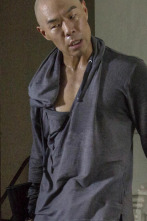 Imagen de Banshee (T4): Ep.6 Peleas de perros - 1