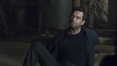 Banshee (T4): Ep.7 Distintas verdades