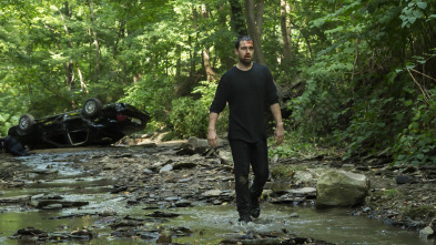 Imagen de Banshee (T4): Ep.8 Réquiem - 2