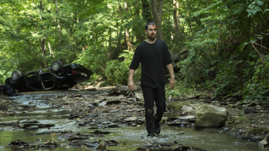 Banshee (T4): Ep.8 Réquiem