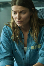 Imagen de Banshee (T2): Ep.2 El hombre trueno - 1