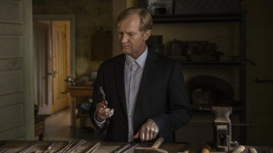 Imagen de Banshee (T2): Ep.4 El linaje - 2