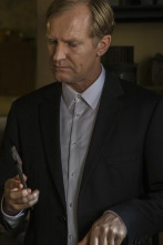Imagen de Banshee (T2): Ep.4 El linaje - 1