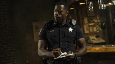 Imagen de Banshee (T2): Ep.6 Ejércitos de uno - 2