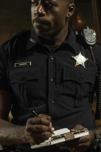 Imagen de Banshee (T2): Ep.6 Ejércitos de uno - 1