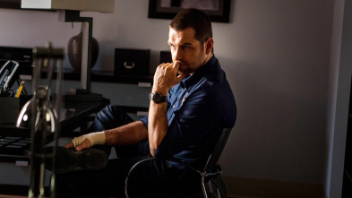 Imagen de Banshee (T2): Ep.8 El mal por el mal - 2