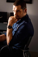 Imagen de Banshee (T2): Ep.8 El mal por el mal - 1