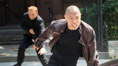 Imagen de Banshee (T2): Ep.9 Regreso a casa - 2