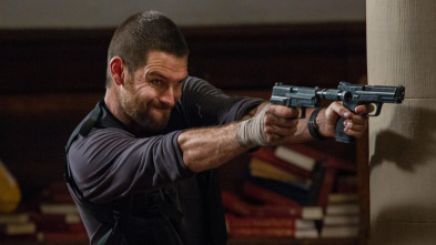 Imagen de Banshee (T2): Ep.10 Balas y lágrimas - 2