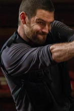Imagen de Banshee (T2): Ep.10 Balas y lágrimas - 1
