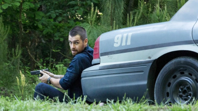 Banshee (T3): Ep.1 Las Pruebas de Fuego