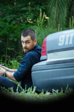 Banshee (T3): Ep.1 Las Pruebas de Fuego