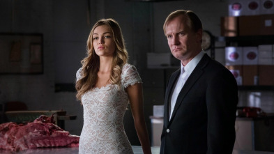 Imagen de Banshee (T3): Ep.2 Serpientes y demás - 2