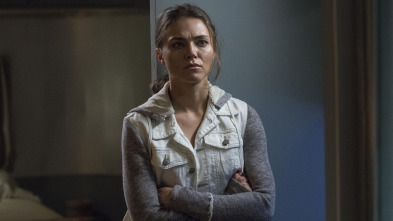 Imagen de Banshee (T3): Ep.3 Una especie de reparador - 2