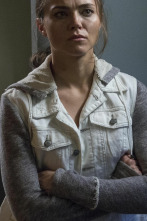 Imagen de Banshee (T3): Ep.3 Una especie de reparador - 1