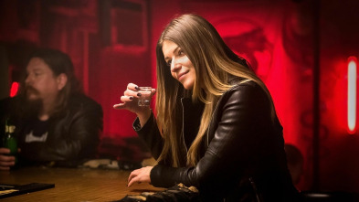 Imagen de Banshee (T3): Ep.4 La vida real es una pesadilla - 2