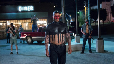 Imagen de Banshee (T3): Ep.5 Justicia tribal - 2