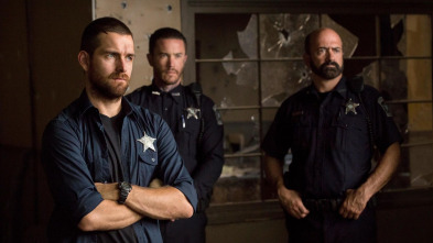 Imagen de Banshee (T3): Ep.6 Otra persona - 2
