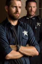 Imagen de Banshee (T3): Ep.6 Otra persona - 1