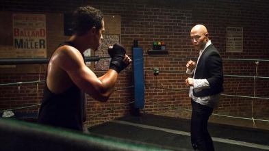 Imagen de Banshee (T3): Ep.8 La sabiduría que me quedaba - 2