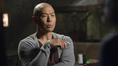 Imagen de Banshee (T3): Ep.9 Ni Dios sabe qué hacer - 2
