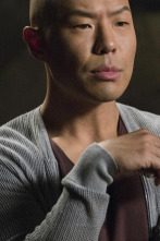 Imagen de Banshee (T3): Ep.9 Ni Dios sabe qué hacer - 1
