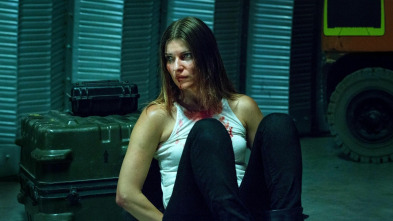 Imagen de Banshee (T3): Ep.10 A la larga, todos pagamos - 2
