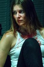 Imagen de Banshee (T3): Ep.10 A la larga, todos pagamos - 1