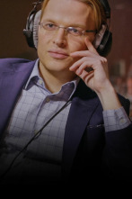 Imagen de Depredadores: El...: The Producer - 1