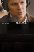 Imagen de Depredadores: El podcast: The Spy - 1