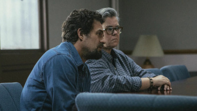Imagen de La innegable... (T1): Ep.3  - 2