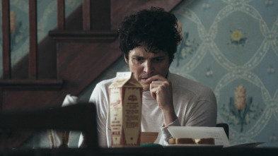 Imagen de La innegable... (T1): Ep.4  - 2