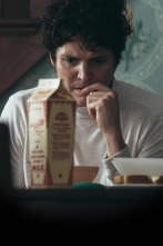 Imagen de La innegable... (T1): Ep.4  - 1