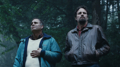 Imagen de La innegable... (T1): Ep.6  - 2