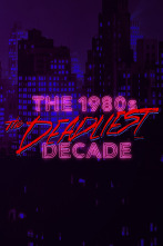 Imagen de Los años 80: una década mortal  - 1