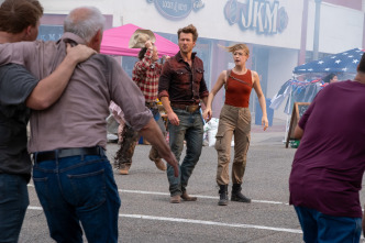 Imagen de Twisters - 7