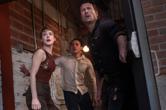 Imagen de Twisters - 14