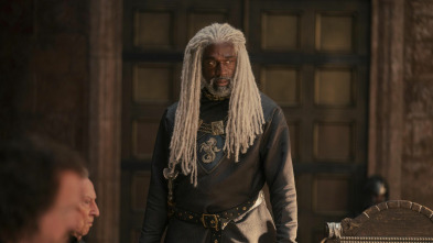 Imagen de La Casa del Dragón (T1): Ep.2 El Príncipe Canalla - 2