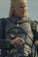 Imagen de La Casa del Dragón (T1): Ep.3 El segundo de su nombre - 1