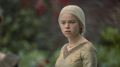 Imagen de La Casa del Dragón (T1): Ep.4 El rey del mar Angosto - 2