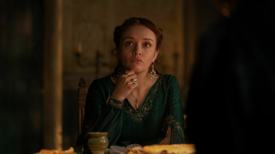 Imagen de La Casa del Dragón (T1): Ep.6 La princesa y la reina - 2