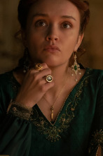 Imagen de La Casa del Dragón (T1): Ep.6 La princesa y la reina - 1