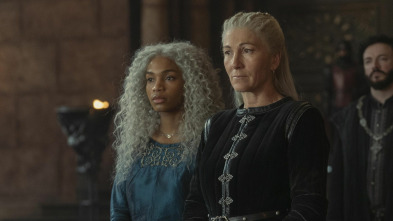 Imagen de La Casa del Dragón (T1): Ep.8 El señor de las mareas - 2