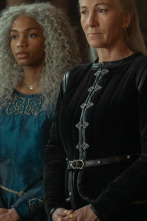 Imagen de La Casa del Dragón (T1): Ep.8 El señor de las mareas - 1