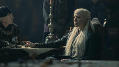 Imagen de La Casa del Dragón (T1): Ep.10 La reina negra - 2