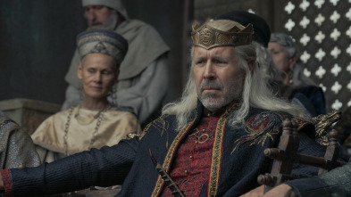 Imagen de La Casa del Dragón (T1): Ep.1 Los herederos del Dragón - 2