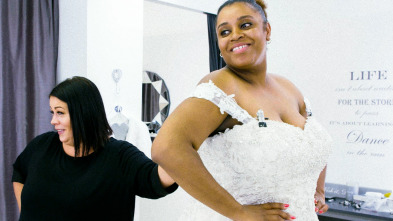Imagen de Novias curvy, la... (T4): Ep.6 - 2