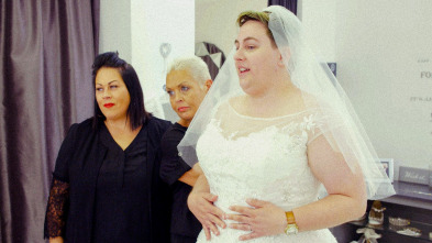 Imagen de Novias curvy, la... (T4): Ep.9 - 2