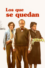 Imagen de Los que se quedan - 1