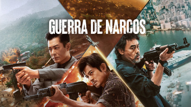 Guerra de narcos